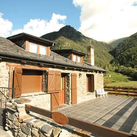 Llorts, Casa Rustica, Ordino, Zona Vallnord Esterno foto