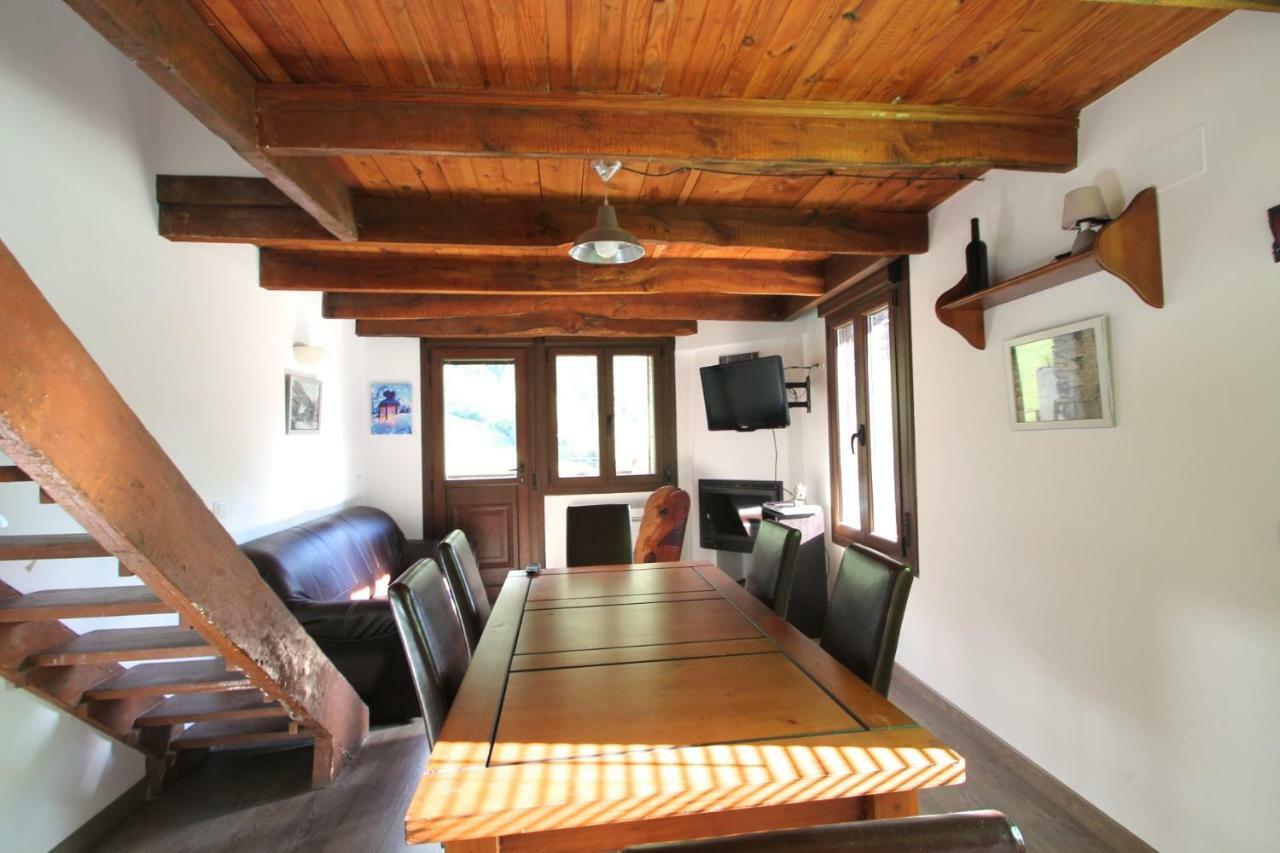 Llorts, Casa Rustica, Ordino, Zona Vallnord Esterno foto